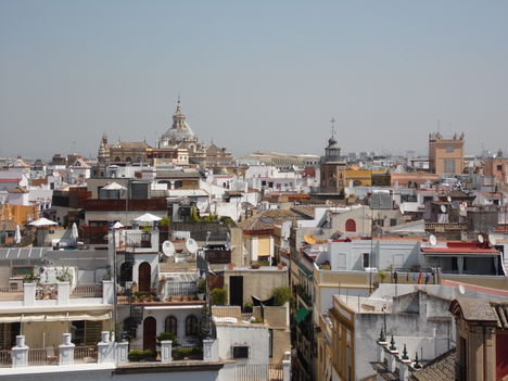 Sevilla 10