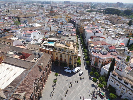 Sevilla 8