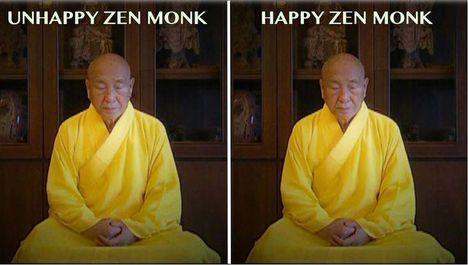 zen humor...1