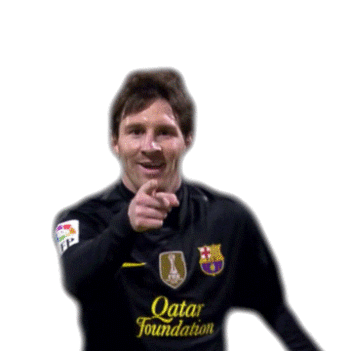FCB-Messi 2015-gif