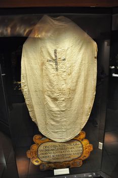 jerome chasuble