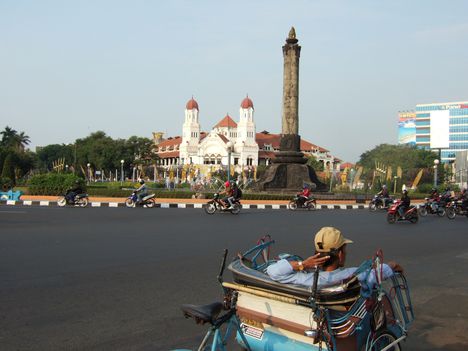 Semarang_Central_Java