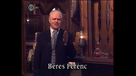 BÉRES  FERENC  1922  -  1996 ..