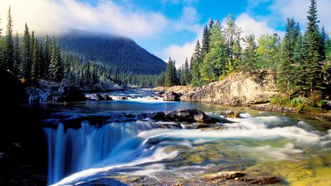 Kananaskis Country Alberta, Canada-1057