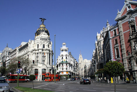 Madrid Alcalá