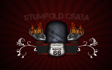 Stumfold Csaba 3