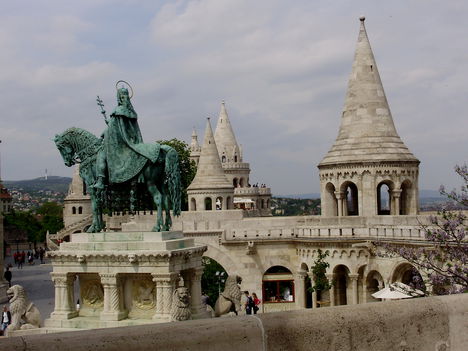 Budapest 