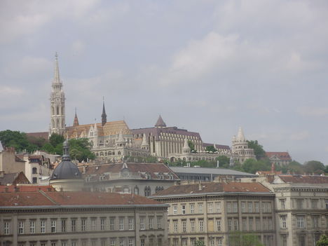 Budapest 