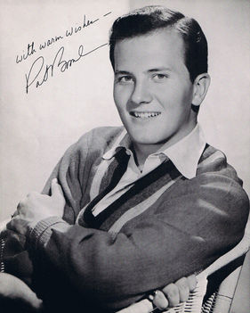 Pat Boone (3)