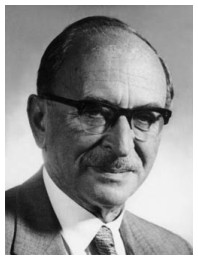 Gábor Dénes (1900-1979)