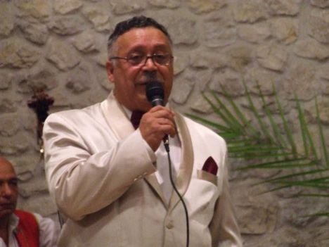 Kovács János