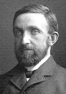 Lénárd Fülöp (1862-1947)
