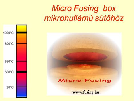 Micro Fusing Box