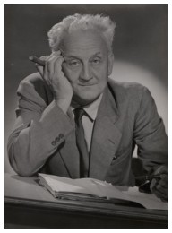 Szent-Györgyi Albert (1893-1986)