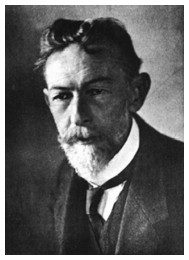 Zsigmondy Richard (1865 - 1929)