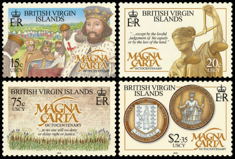 magna carta