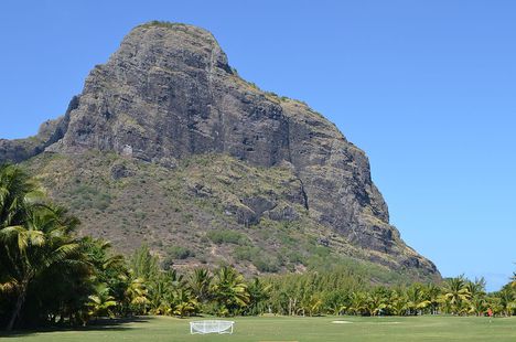 Mauritius 3