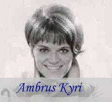 Ambrus Kyri