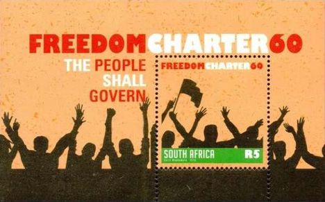 Freedom Charter