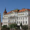 Pécs a Postatakarékpénztár épülete, Zsolnay tetővel