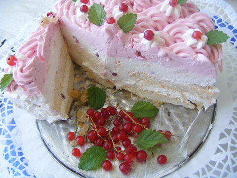 Tortaszelet
