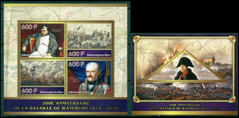 Waterloo-i csata