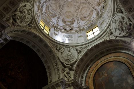 Basilica di San Sebastiano5