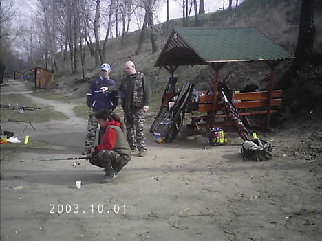 Dunakeszi horgászat 003