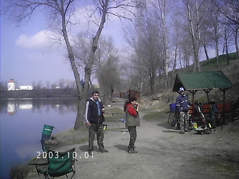Dunakeszi horgászat 006