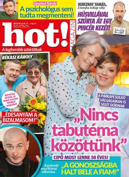 Hot! Magazin