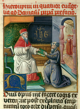 Szent II. Szixtusz pápa, vértanú