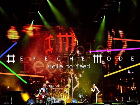 Depeche_Mode_-_Hole_To_Feed_Live_Version_Wallpaper