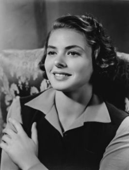 Ingrid Bergman (4)