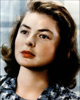 Ingrid Bergman (6)