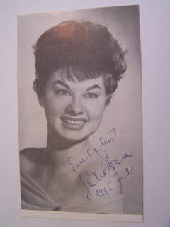 JÁKÓ  VERA  1934  -  1987  ..