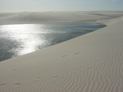 Lencóis Maranheses...