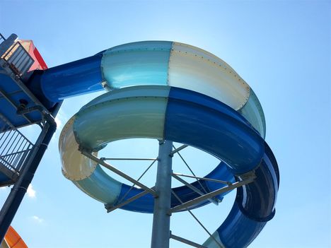 Selyemréti strandfürdő, Miskolc 15