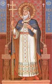 SZENT ISTVÁN -  A világegyház e napon ünnepli Szent Istvánt, Magyarország királyát és apostolát.