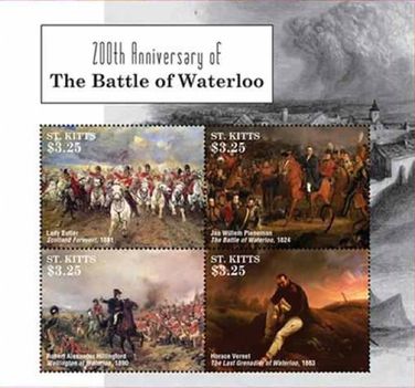 Waterloo-i csata