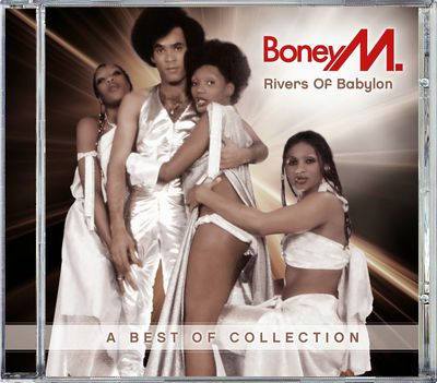 Boney M (5)