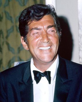 Dean Martin 1993
