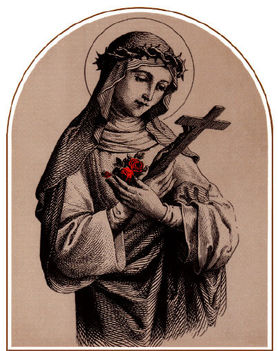 Limai Szent Róza