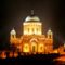 augusztus 31.Esztergom-Budapest: A prímási bazilika-