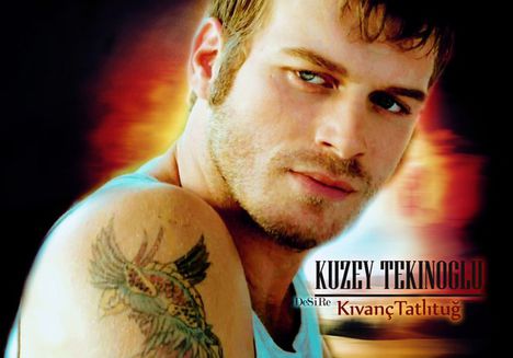 Kuzey Güney 3