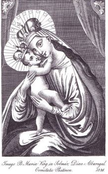 Szűz Mária szent neve