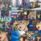 2009_Yu_Gi_Oh_Movie_Collage_by_LuffyG2