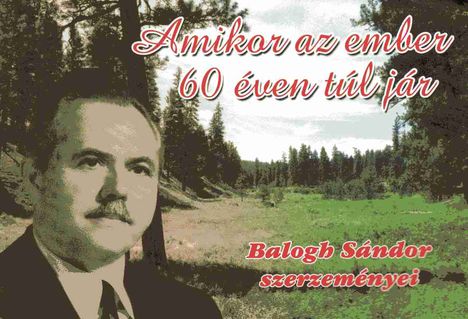 Balogh Sándor 1932. július 11 -