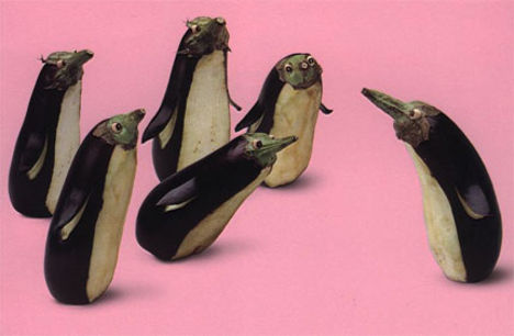 padizsán pingvin
