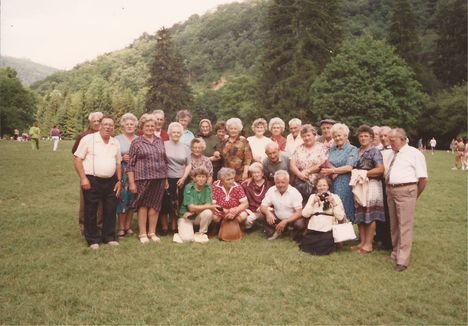 Szilvásvárad 1994.
