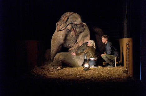 water for Elephants new Still 3